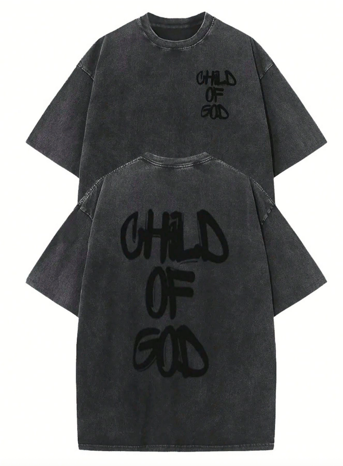 Child of God - T-Shirt