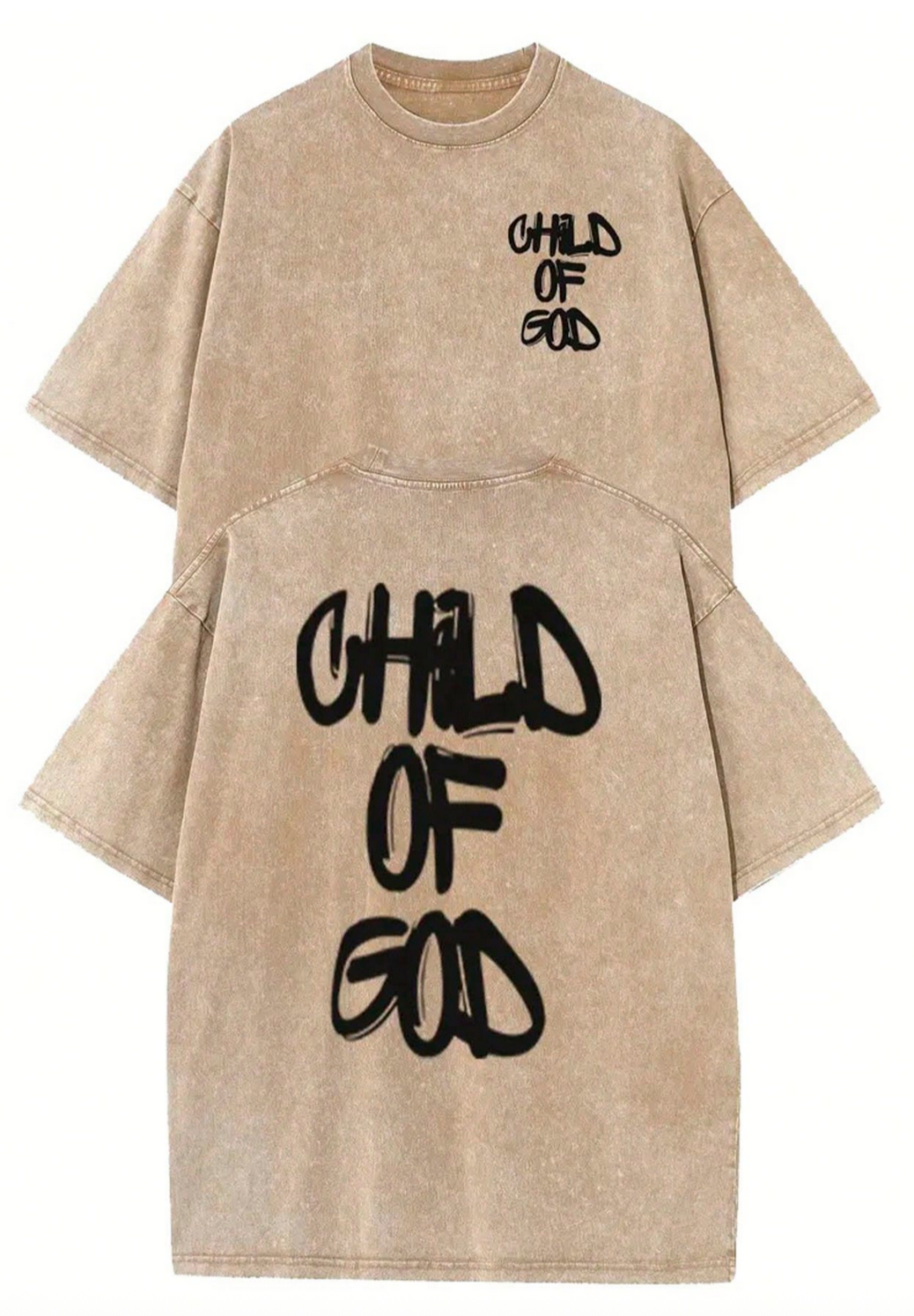 Child of God - T-Shirt