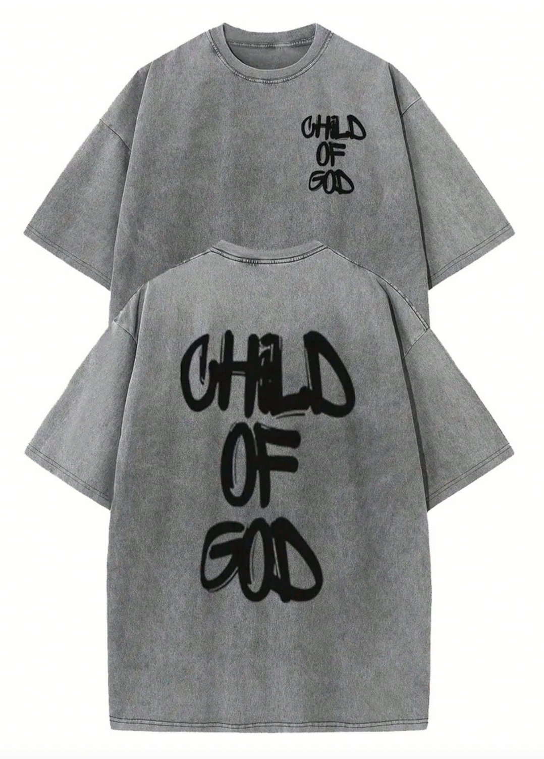 Child of God - T-Shirt