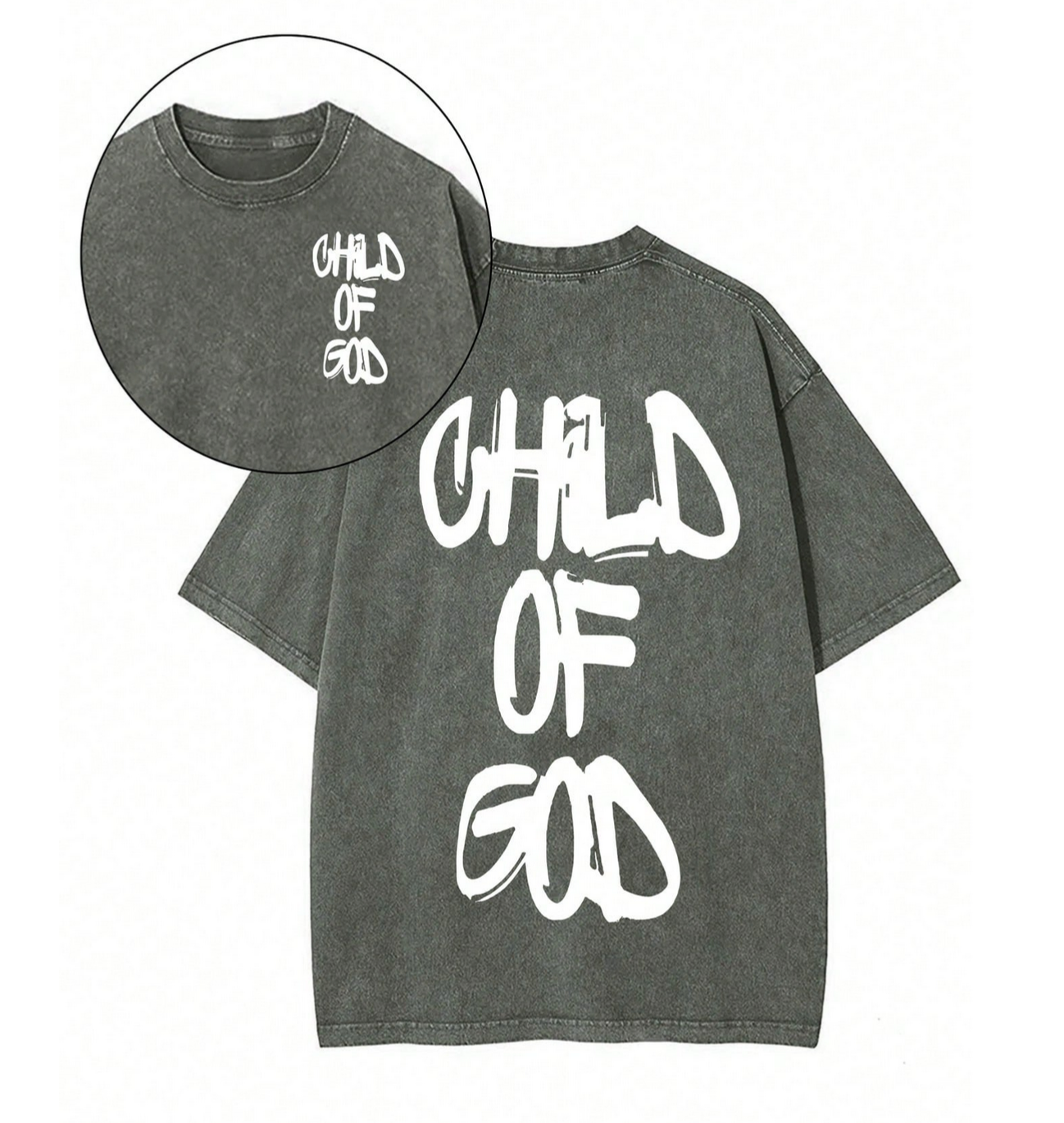 Child of God - T-Shirt