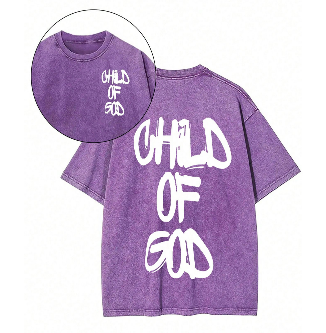 Child of God - T-Shirt