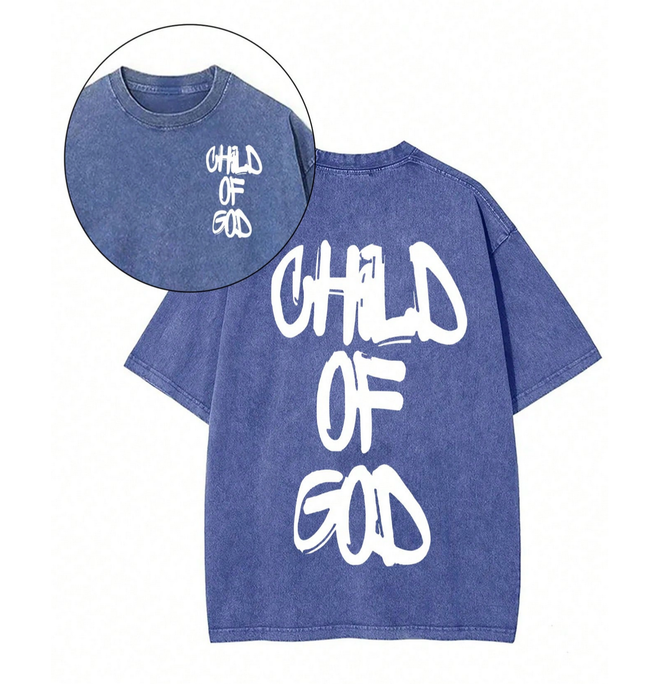 Child of God - T-Shirt