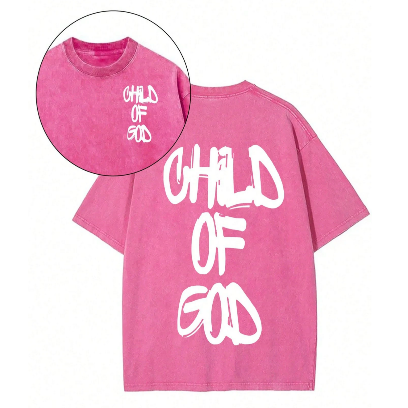 Child of God - T-Shirt