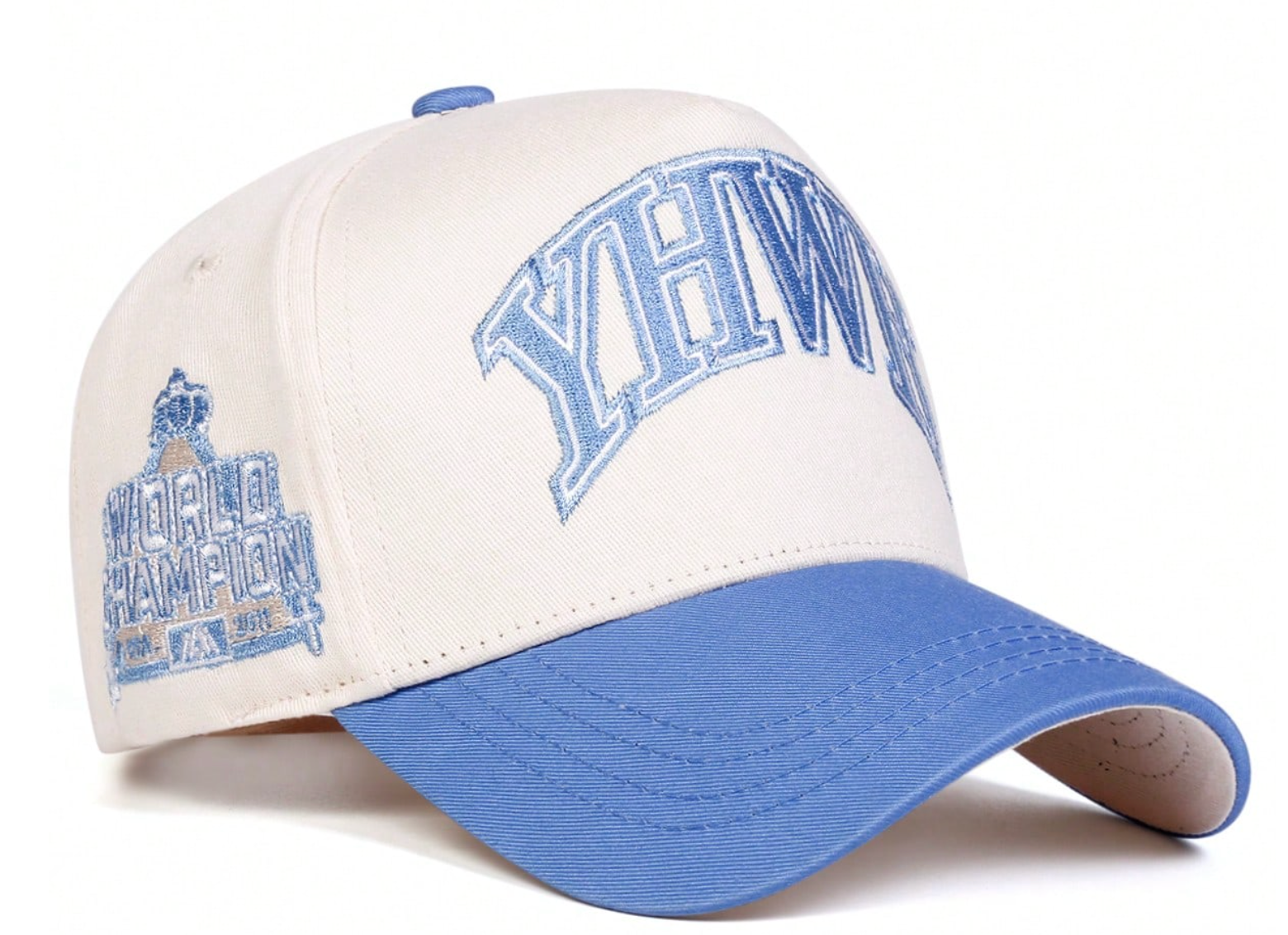 YHWH Hat  Baseball
