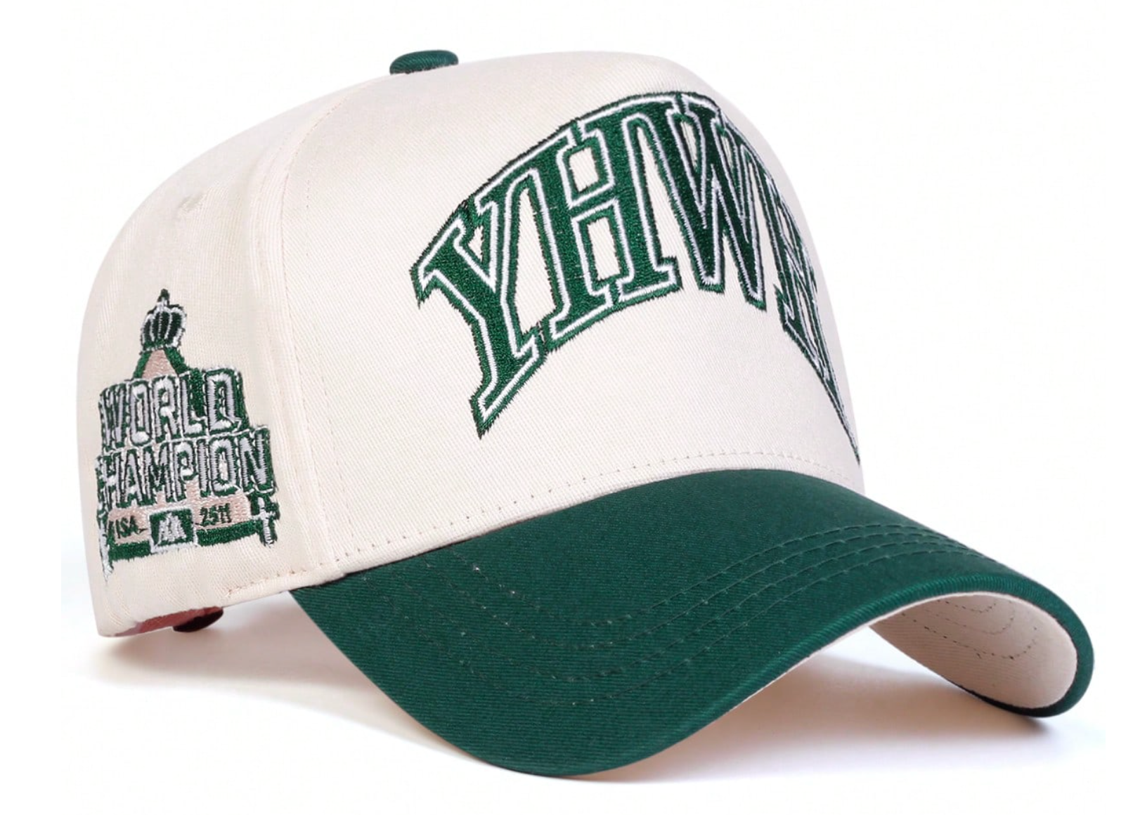 YHWH Hat  Baseball