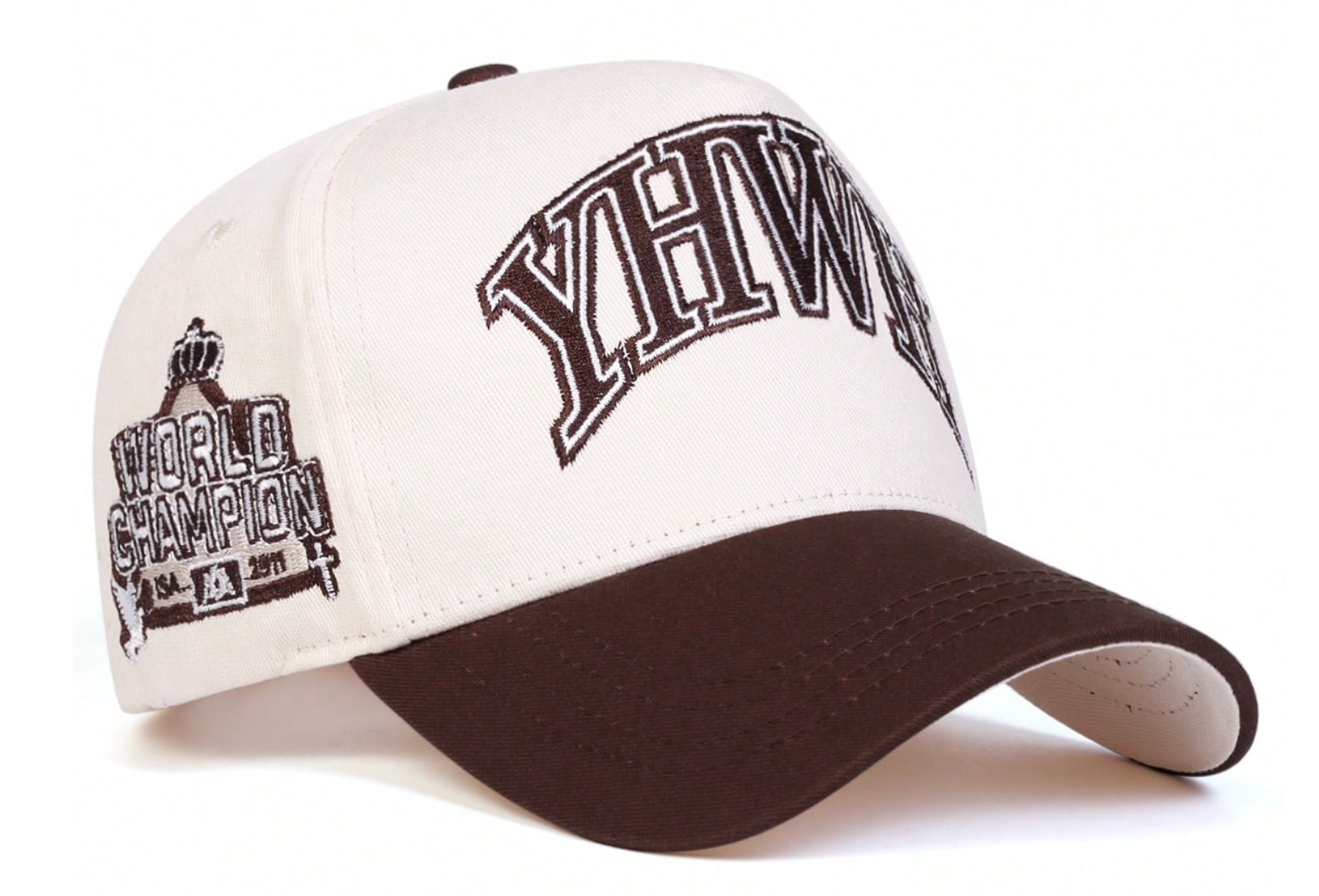 YHWH Hat  Baseball