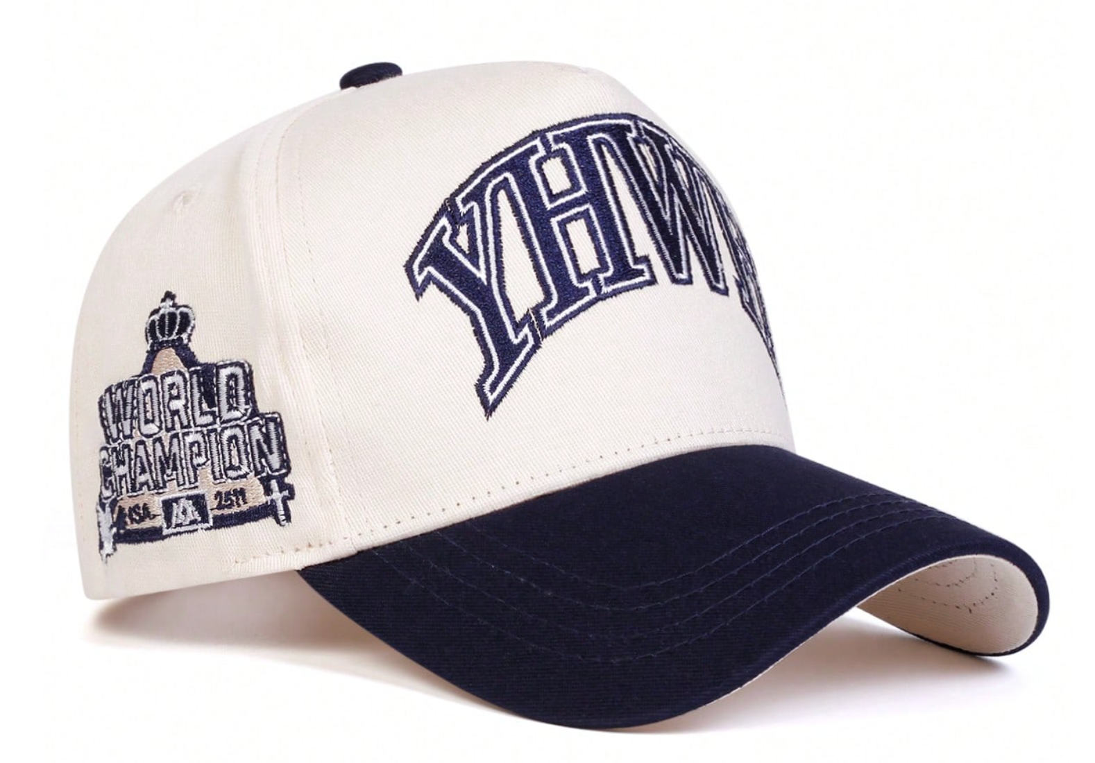 YHWH Hat  Baseball